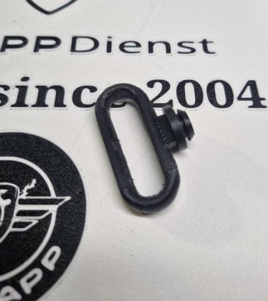 Zündapp Zughalter Gummi Schutzblech 530-​19.101 TPU